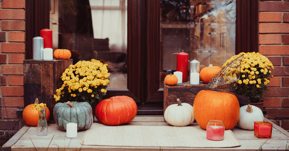 Featured Post Image - Seasonal Decor Swaps: How to Transition Your Home for Fall