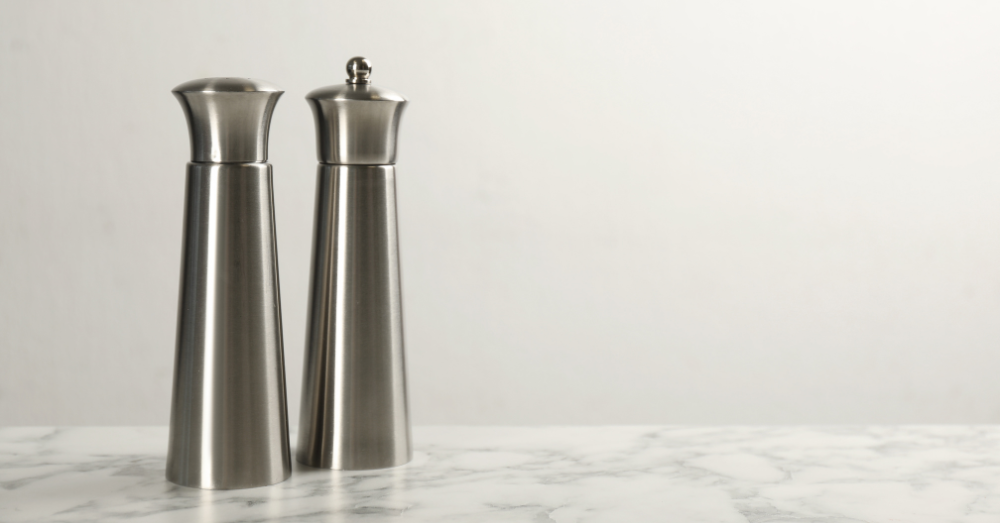 Featured Post Image - Chrome Accents: Sleek, Futuristic Detail for 2025 Homes
