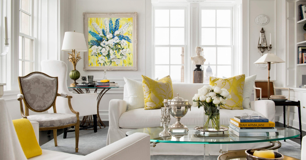 Featured Post Image - How Historic Homes Are Shaping Modern Design Trends