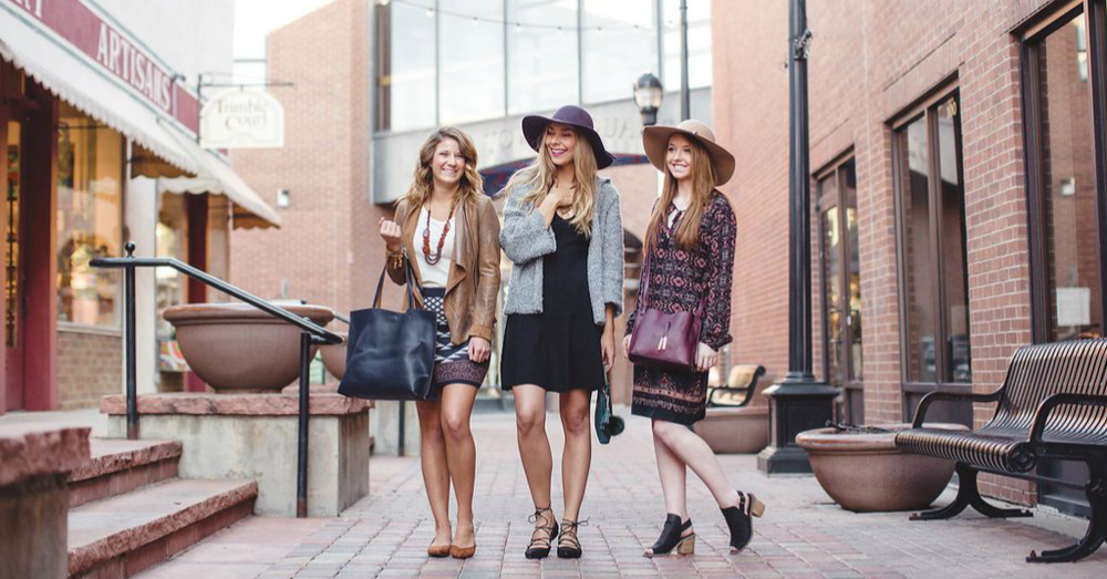 Featured Post Image - Small Town Style with Big City Influence: Fashion Finds from Across America