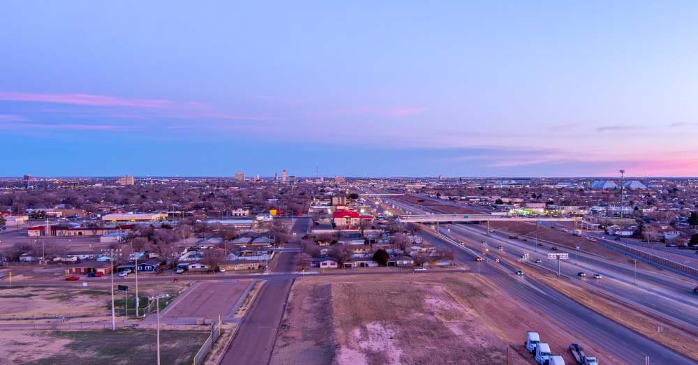 Featured Post Image - How Lubbock Balances Small-Town Feel With Big-City Comforts