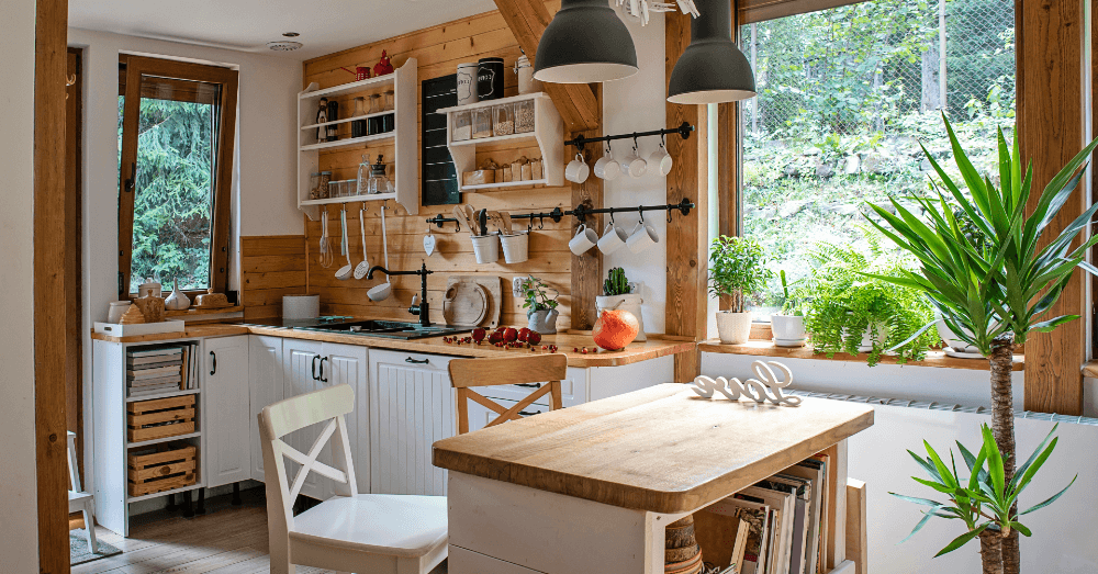 Featured Post Image - Why Everyone’s Obsessed with Grandma’s Style: The Rise of Grandmacore and Cottagecore Décor