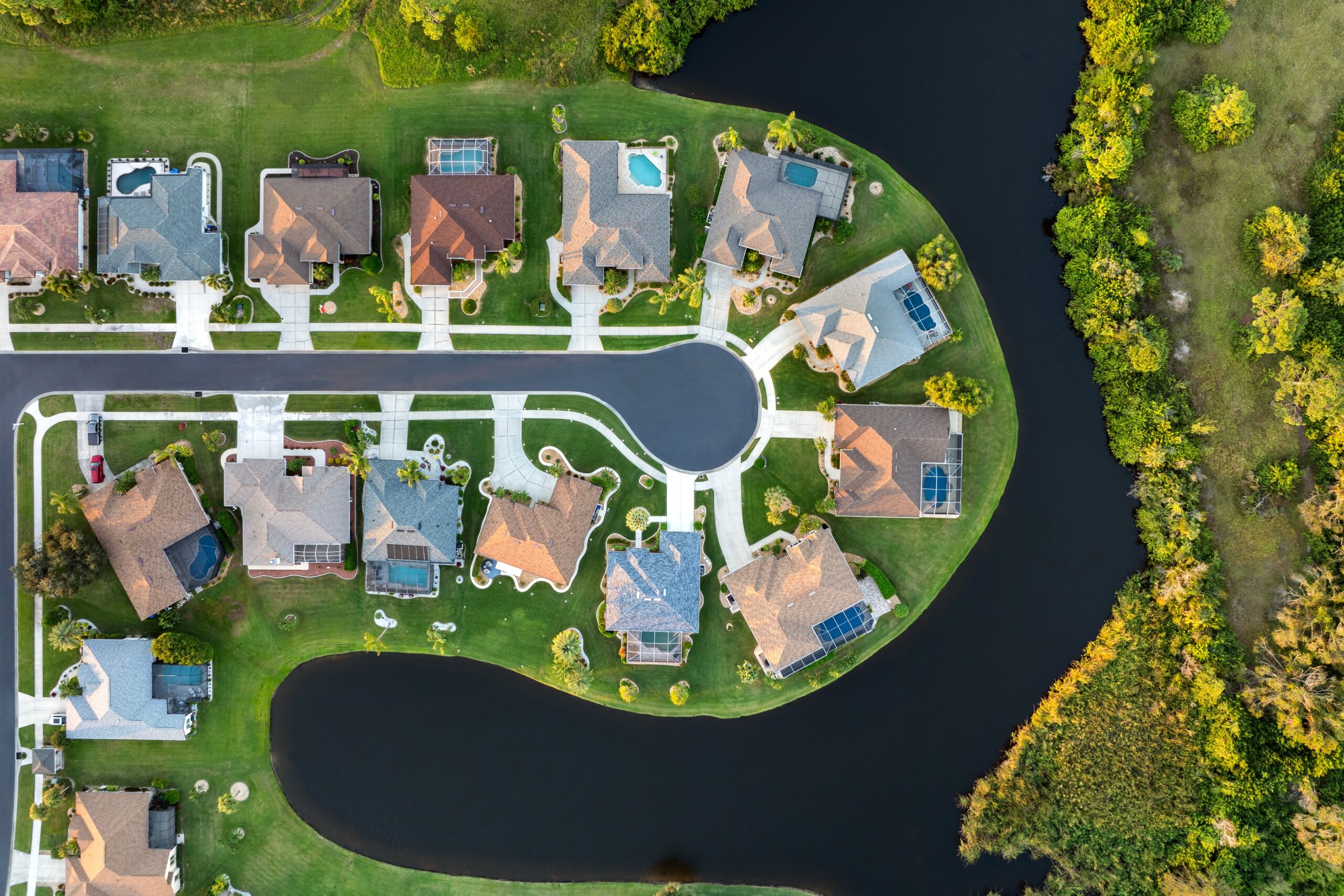 Featured Post Image - Suburban Interior Trends Changing How Families Live in 2025
