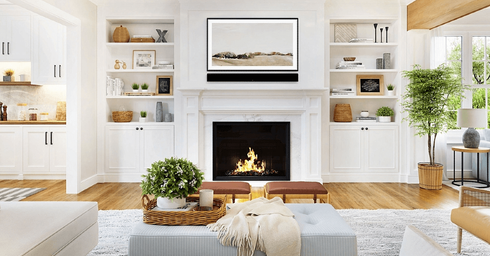 Featured Post Image - How to Hide Your Smart Home Tech So Your House Doesn’t Look Like Best Buy