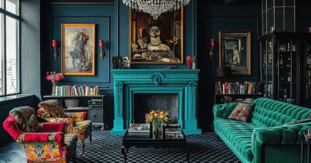 Featured Post Image - Local Finds: Where to Shop for Unique Home Decor in Indianapolis