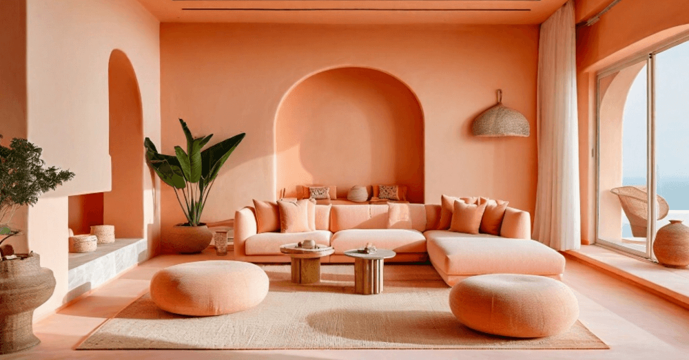 Featured Post Image - Color Drenching Keeps Growing in 2026, and It’s Easier Than You Think