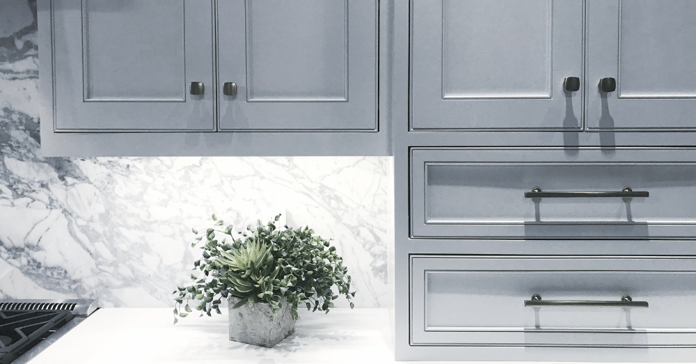 Featured Post Image - Kitchen Cabinet Trends Worth Stealing (and the Ones That’ll Tank Your Resale Value)