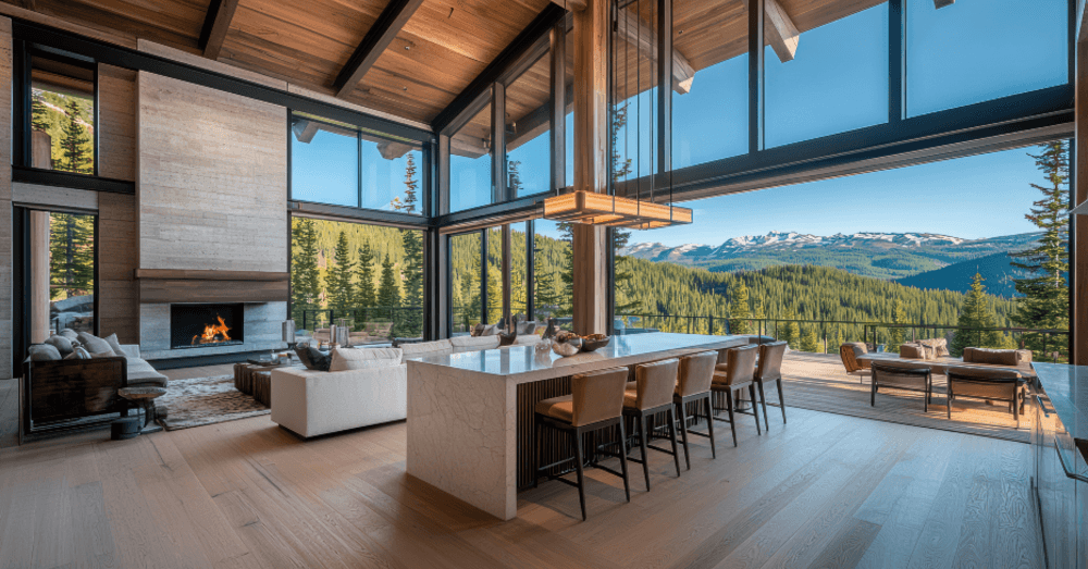 Featured Post Image - Bold Stone Surfaces That Still Feel Warm and Inviting