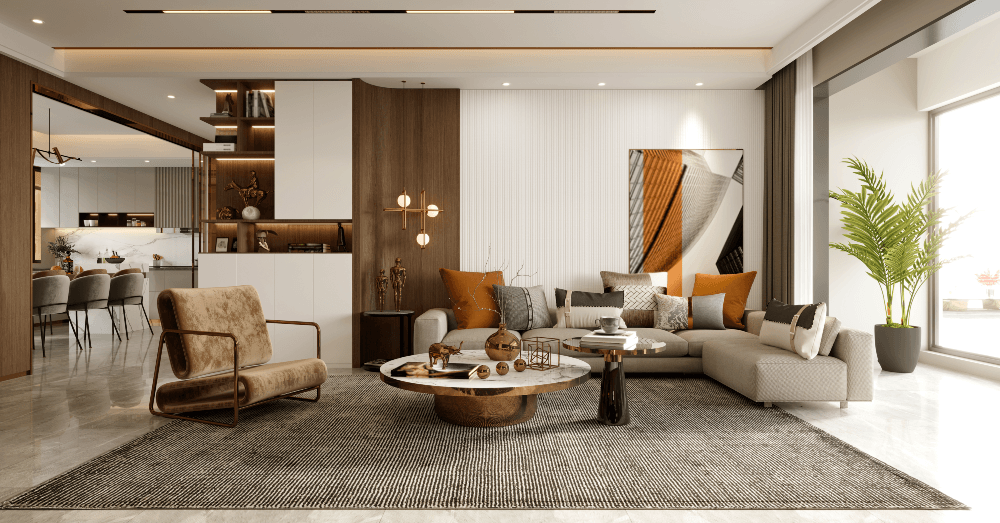 Featured Post Image - Why Designers Say Your Home Should Make You Feel Better Without You Even Noticing