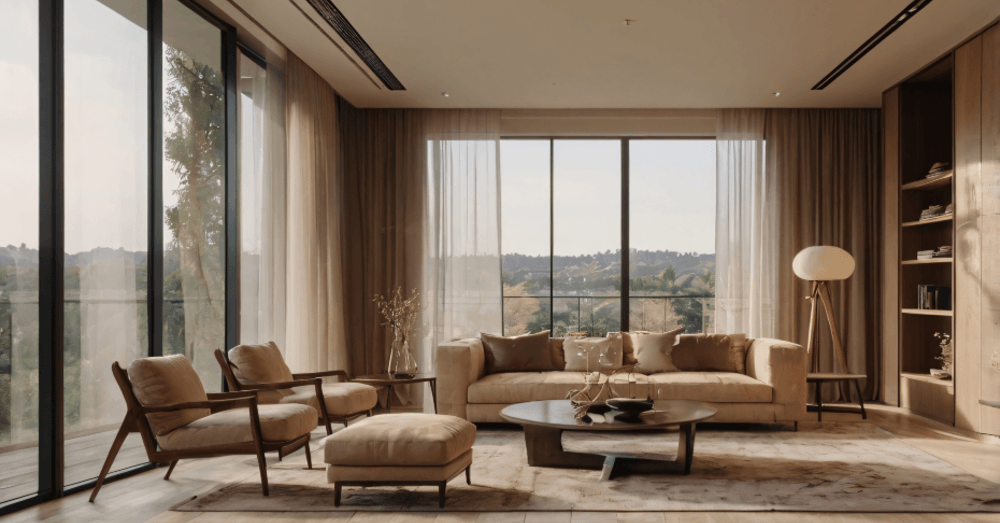 Featured Post Image - Why 2026 Homes Are Trading Showroom Polish for Everyday Calm