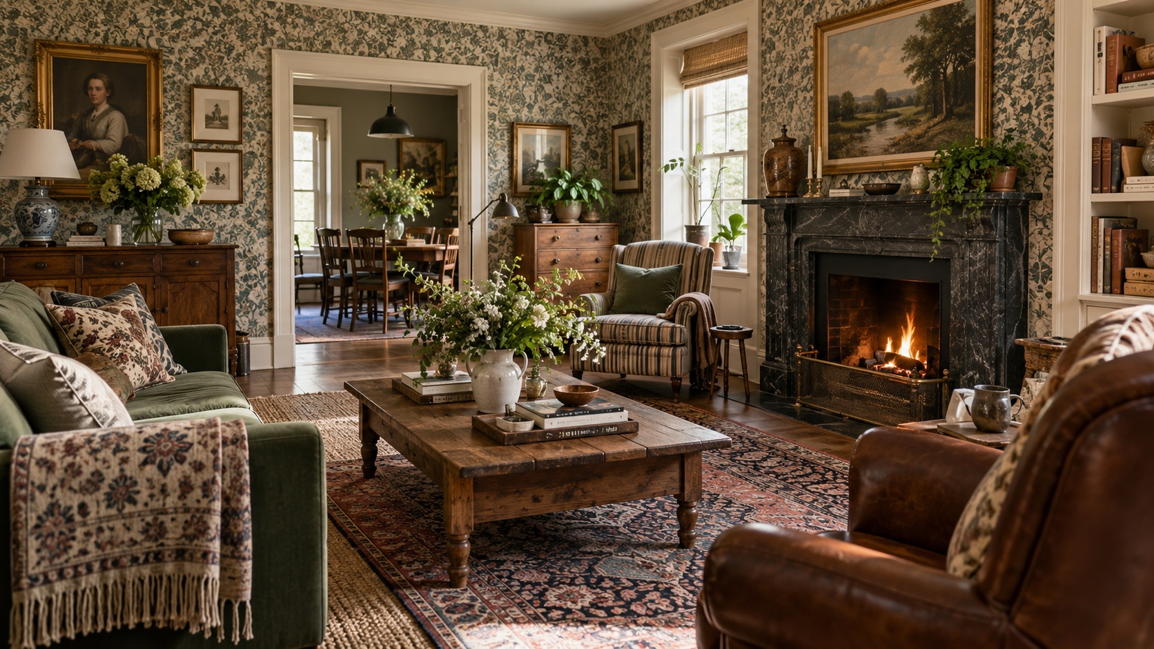 Featured Post Image - Stop Copying the Feed and Build a Home That Actually Feels Like You